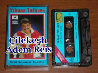 Yılmaz Tatlıses - Siyahım Sen Ol