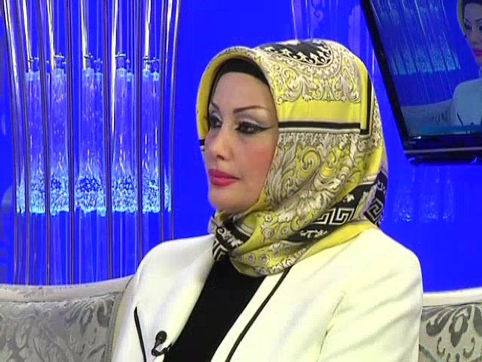 Sn. Adnan Oktar, Şeyh Nazım Kıbrisi Hazretleri'nin son güncel olaylarla ilgili sözlerini yorumluyor