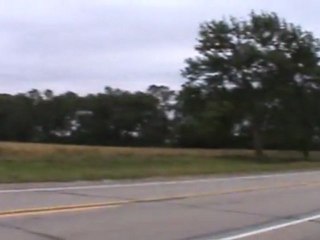 Iowa, field of opportunities