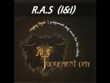 Raging Fyah - R.A.S ( I & I)