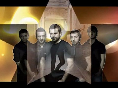 Gece Yolcuları - Nilüfer - Haram Geceler ( düet )