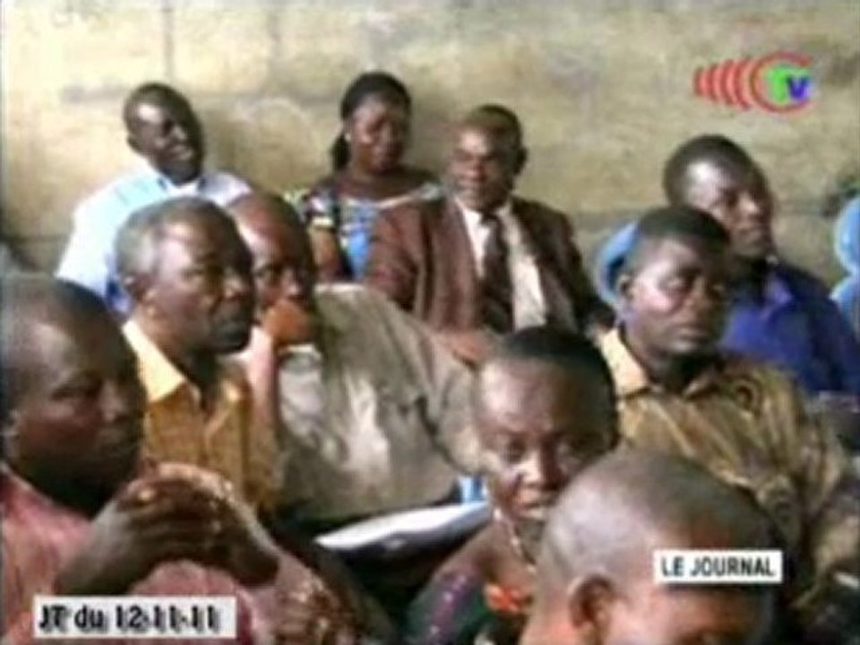 VIH/Sida : Formation des inspecteurs des lycées et des collèges