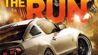 Need for Speed The Run Limited Edition 2011 PC Game Download Link