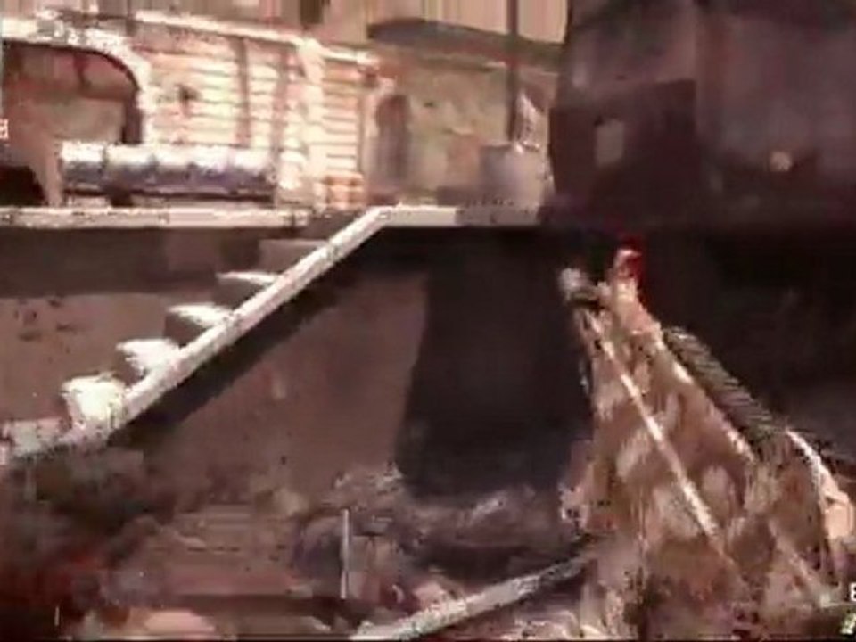 Modern Warfare 3 Philippe01110 105 éliminations