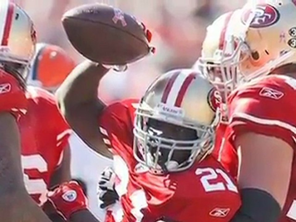 Week 10 NFL Picks