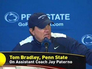 Penn State Falls to Nebraska