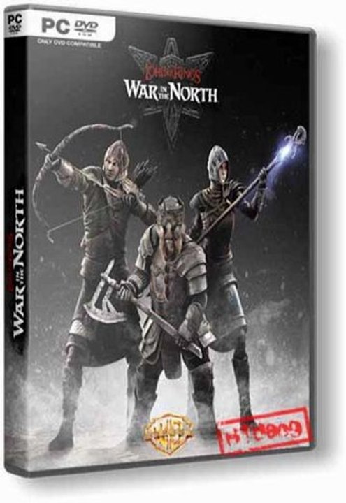 Lord of the Rings War in the North 2011 PC Game Download link