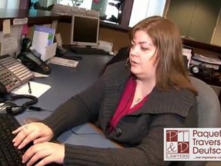 Lawyer Downeys Guelph Paquette Travers & Deutschmann