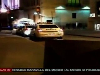 ¿Qué motiva a Ocupa Wall Street?