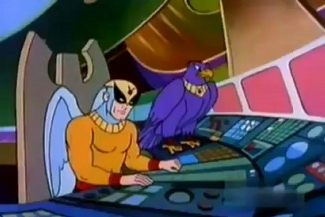 BIRDMAN -intro en español