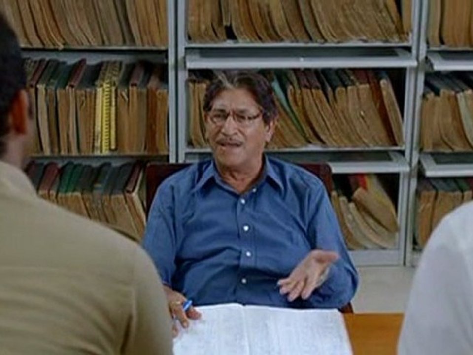 Yaar Anmulle (2011) *DVD Rip* Part 1 @ Telly-Tv.Com