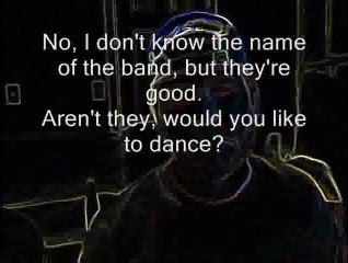 George Strait-The Chair