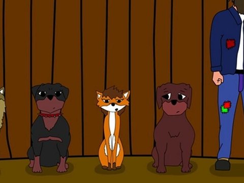 Junkyard Adult Animated Comedy Web Series: Season # 1 Episode # 7 Beiber Fever