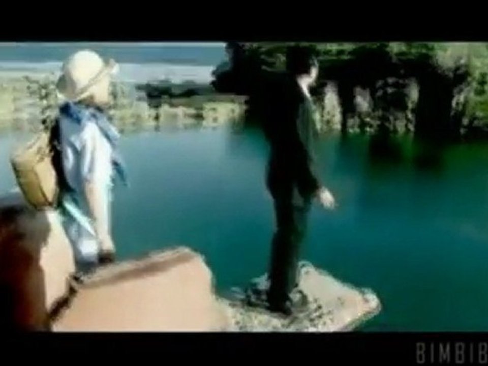 The accidental couple - kpop -  kim ah joong