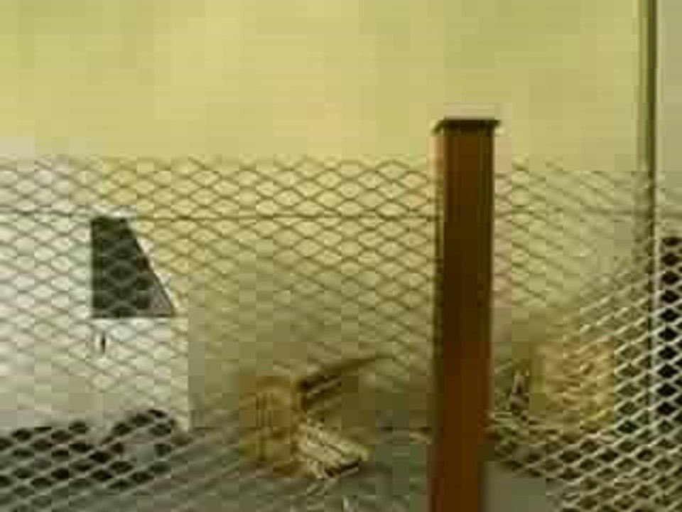 Robbie Williams A Place To Crash