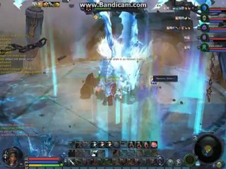 AION 13-11-2011. Koa legion vs Stormwing
