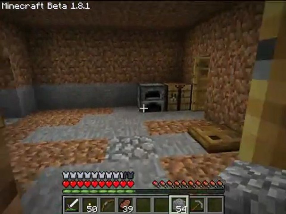 Minecraft Multiplayer Survivor Ep 3