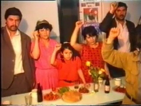 Вооруженные силы Азербайджана 1992