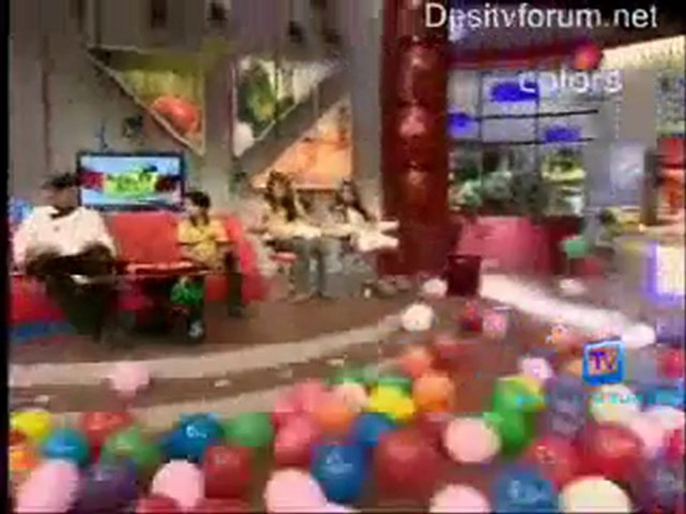Mallika-E-Kitchen (Season 3) - 13th November 2011 Video Watch p3