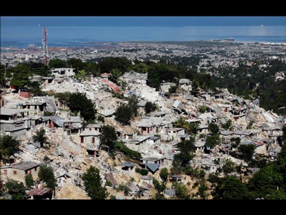 haiti