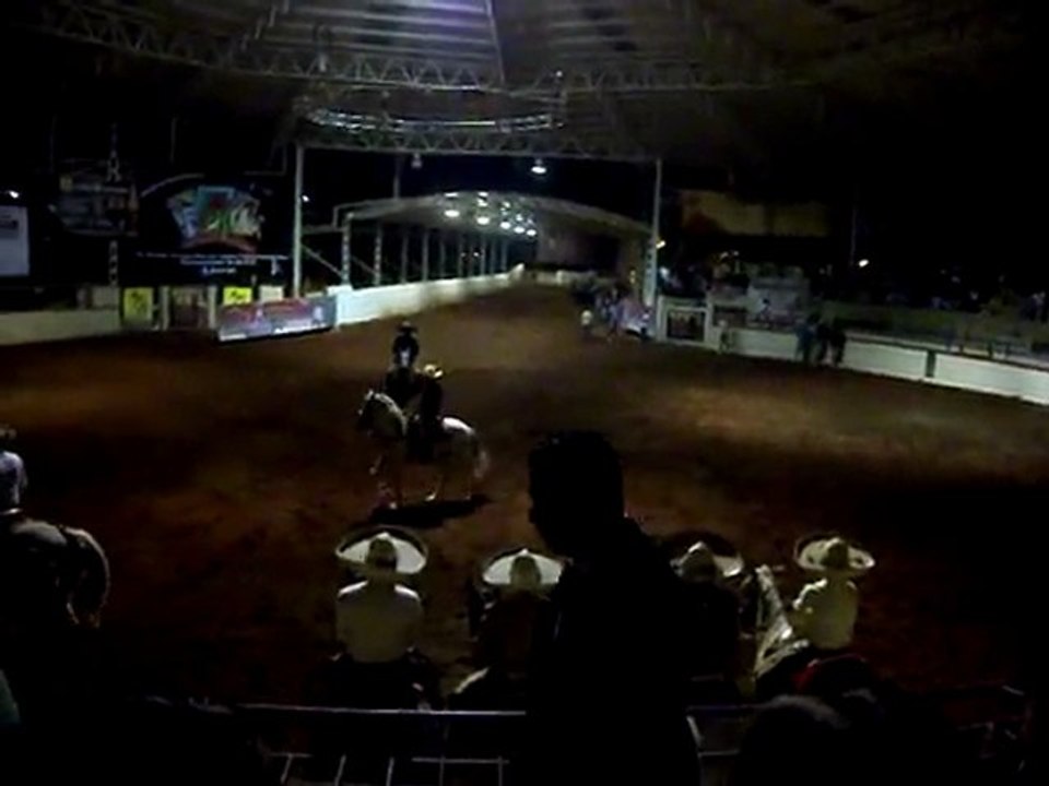 Charreada