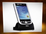 Dell Axim X50v - Handheld - Windows Mobile 2003 SE - ...