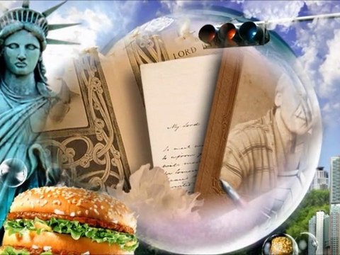 БЕЛИНДА (ремикс на старый клип)