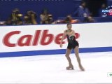 2011 NHK Trophy Ladies LP 6 Ashley WAGNER USA