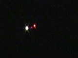 UFO. Cleveland. Heights. Ohio .10.11.2011