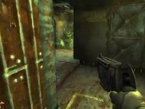 [PC] Fallout New Vegas Partie 13 - Quête secondaire