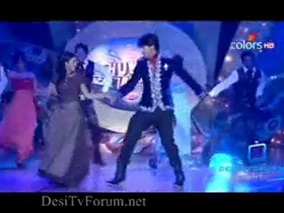 Hum Bhi Agar Bacche Hote - 13th November 2011 Video Watch p9