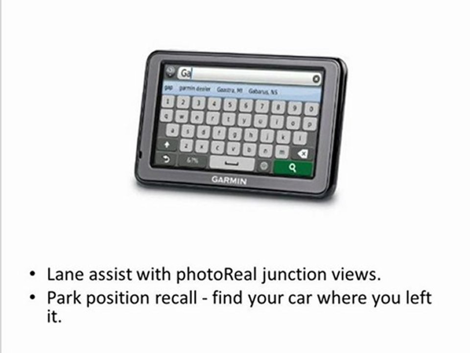 Buy Garmin nuvi 2455LMT Deals Best Price