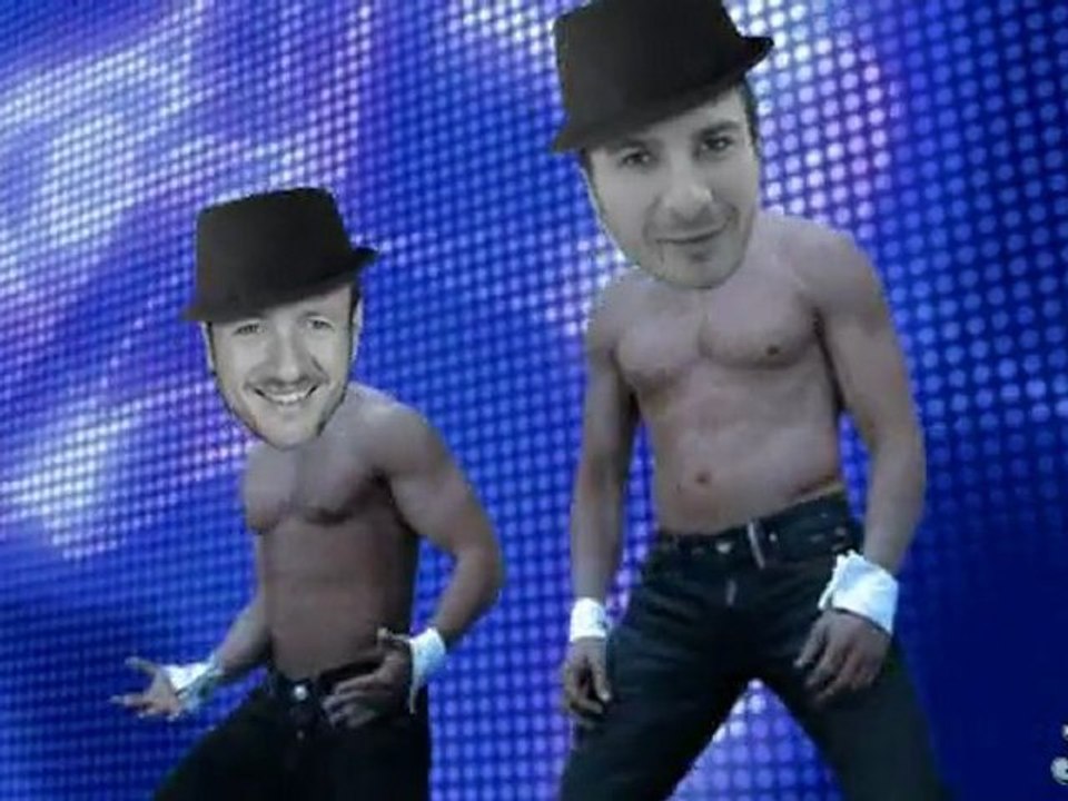chippendales pepeol 13/11/2011