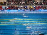 Final de natación (Panamericanos)
