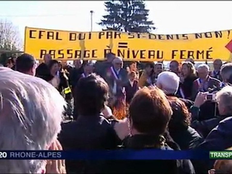 France3-19_20  Journal du 12/11/2011