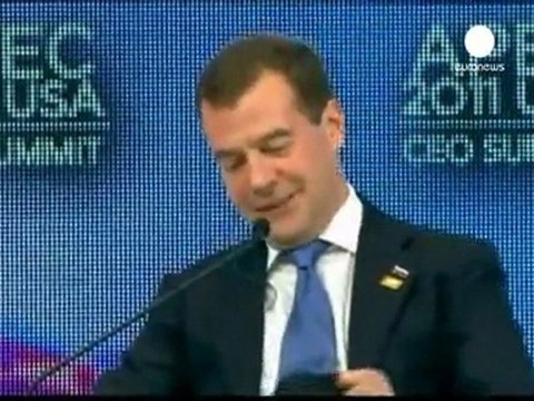 APEC Zirvesi'nde gündem küresel ekonomik kriz