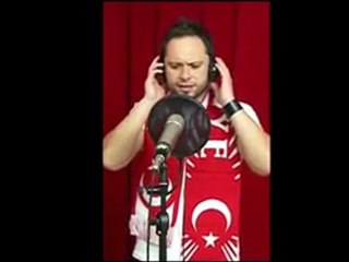 16 Farklı Şarkıcıdan İzmir Marşı