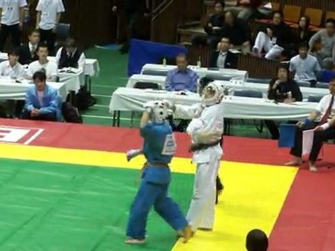 111112 17一般男子　二回戦