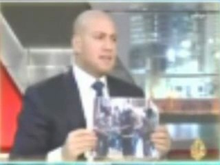 اتجاه معاكس- كاتب وأكاديمي لبناني صالح المشنوق