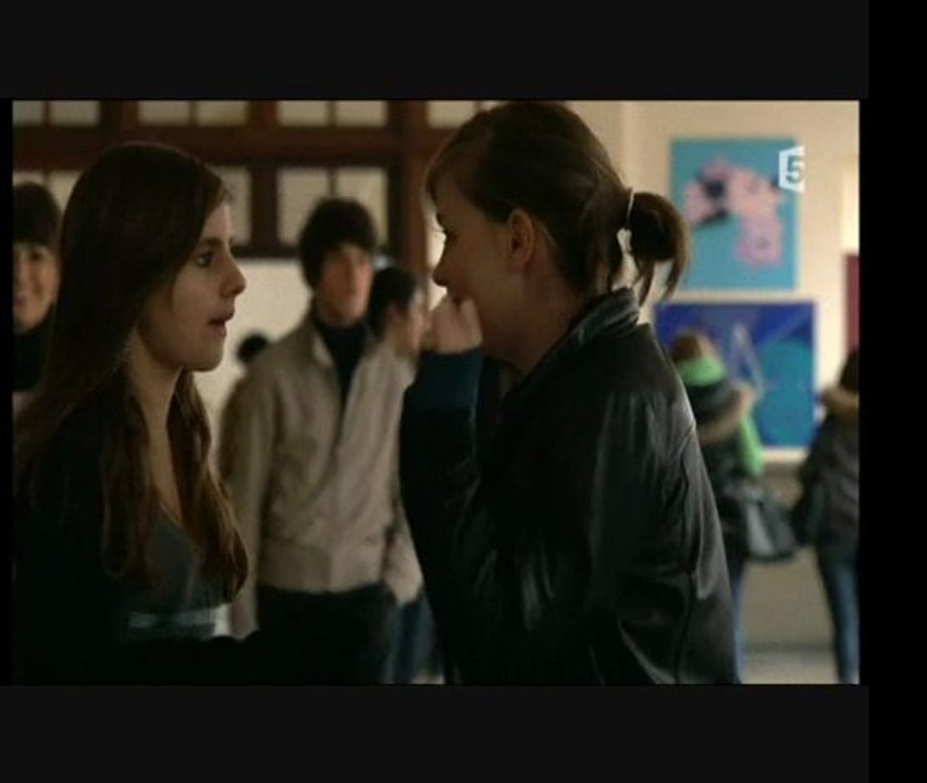sexe et cerveau 4 - répartition des rôles