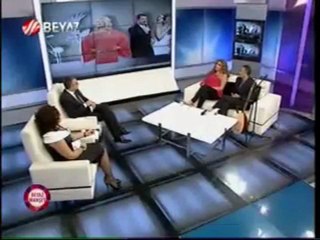 Beyaz Manşet 19. Bölüm 3.Kısım