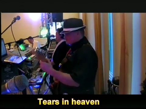 Polnische Band If You Don't Know Me By Now Hochzeitsband MOTET Polnische Band Hochzeit MIX Polnische Band NRW Hochzeitsband