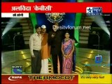 Reality Report [Star News] - 13th November 2011 Video Watch p2