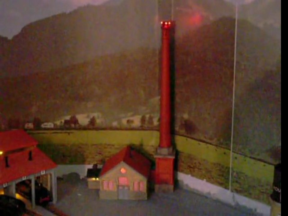 ROULAINE15 La Chaufferie