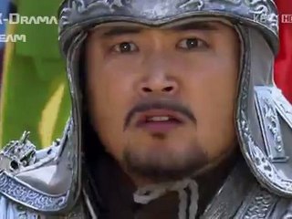 Regele Gwanggaeto cel Mare Ep1