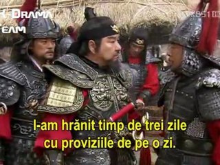 Regele Gwanggaeto cel Mare ep 2