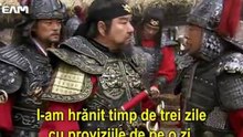 Regele Gwanggaeto cel Mare ep 2