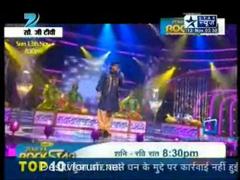 Reality Report [Star News] - 13th November 2011 Video Watch p3