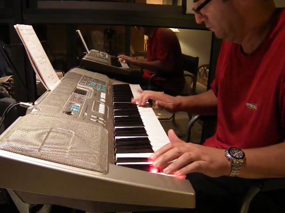 Casita de Papel (Radio Topolino Orquesta)