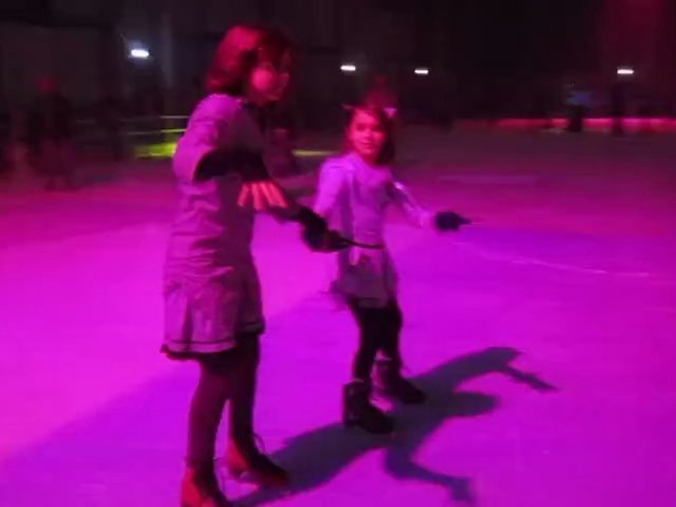patinoire